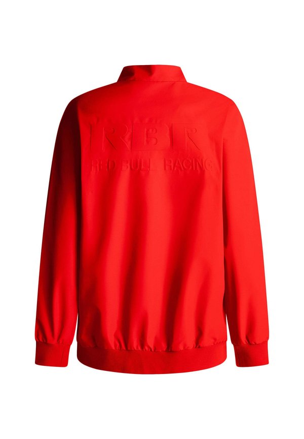 Red Bull Racing x Pepe Jeans MARINA WINDBREAKER