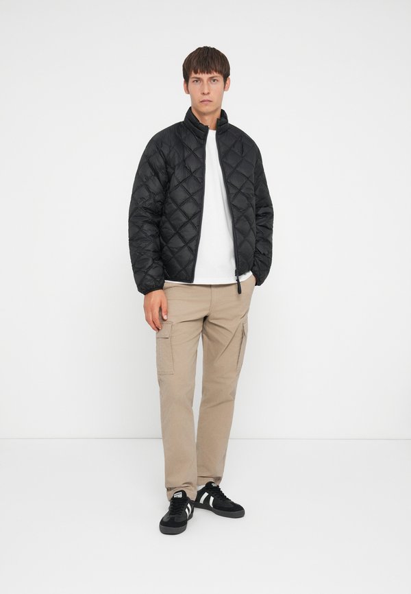 Jack & Jones PREMIUM JPRCCJAKE QUILTED REVERSIBLE JACKET