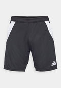 adidas Performance TIRO24 TRAINING SHORT - Sports shorts - black/white