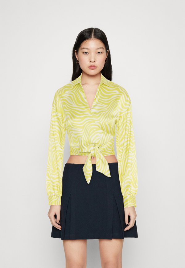 Gina Tricot TWISTED TIE