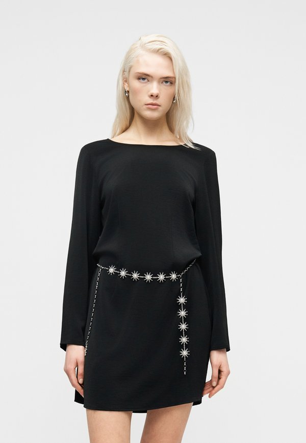 JDY JDYAYA LIFE FITTED DRESS