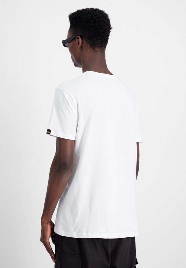 Alpha Industries SMALL LOGO