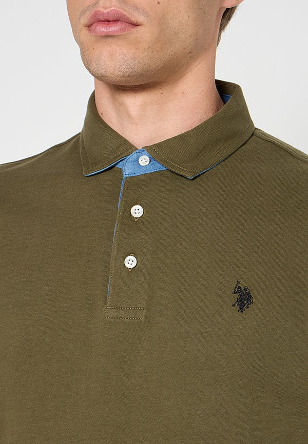 U.S. Polo Assn.