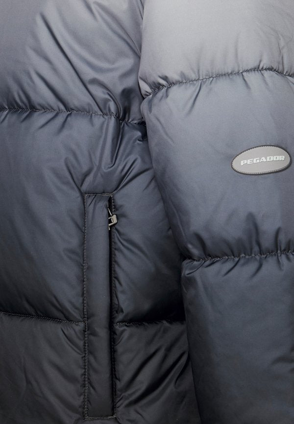 Pegador TUNIS FADED PUFFER JACKET