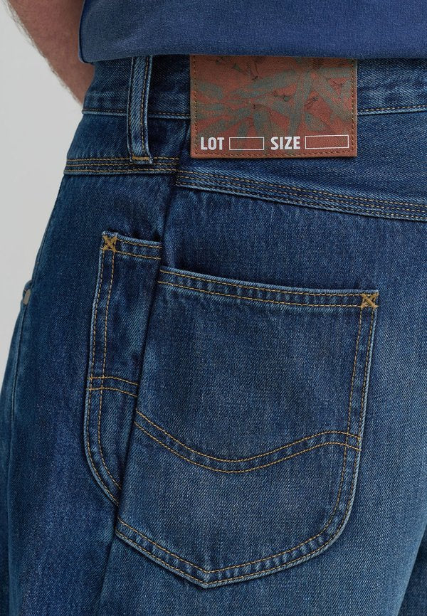 Lee LEE® X FENG CHEN WANG BARREL