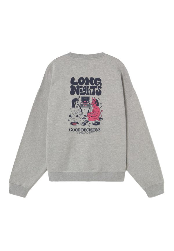 Kaotiko LONG NIGHTS UNISEX