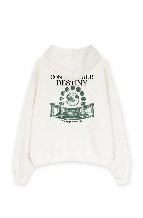 Kaotiko CONTROL YOUR DESTINY UNISEX