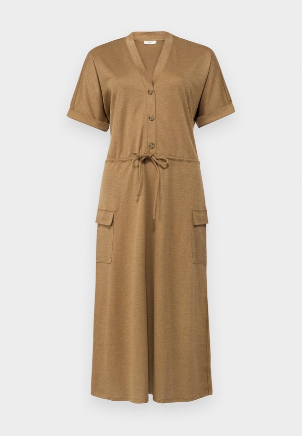 JDY JDYBIRDIE MIDI CARGO DRESS