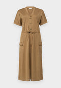 JDY JDYBIRDIE MIDI CARGO DRESS