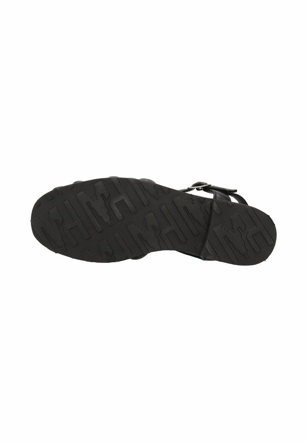 Melvin & Hamilton KEYLA BUCKLE