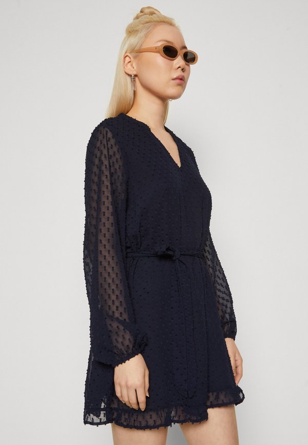 VILA VINANNA SHORT DRESS