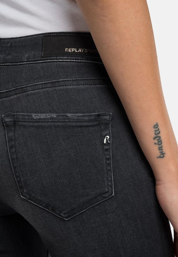 Replay CROP