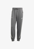 adidas Performance MERCEDES - AMG PETRONAS FORMULA ONE TEAM ARROWS - Tracksuit bottoms - grey five