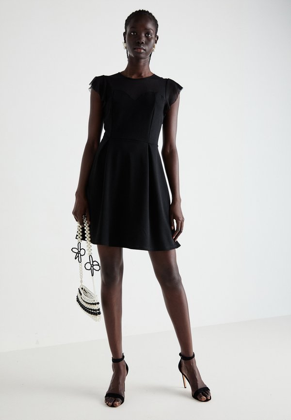 VILA VIVARA DRESS
