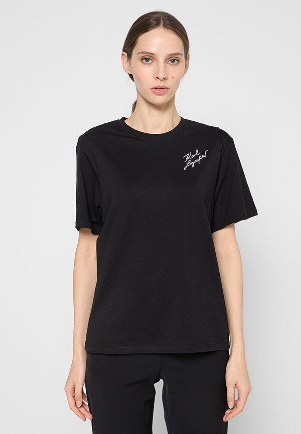 KARL LAGERFELD RELAXED FIT
