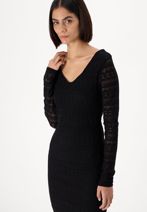 Vero Moda Tall VMZOE 2-WAY SHORT DRESS