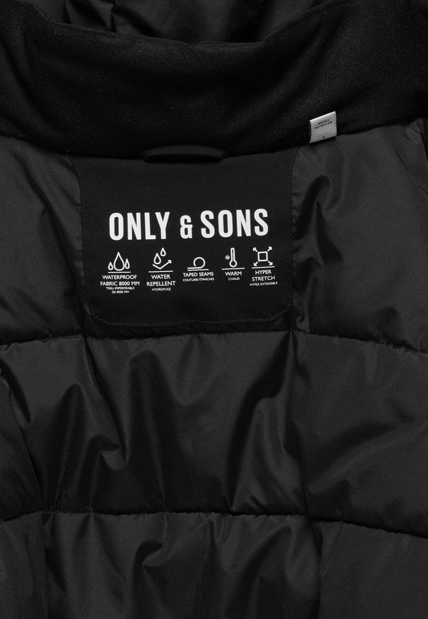 Only & Sons ONSENRICO STRETCH