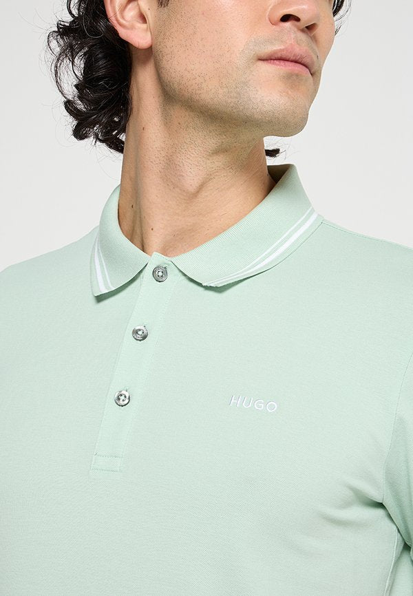 HUGO DINOSO