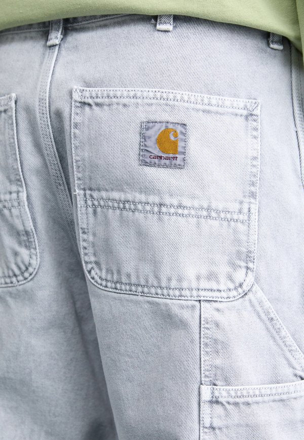 Carhartt WIP DOUBLE KNEE PANT SMITHFIELD
