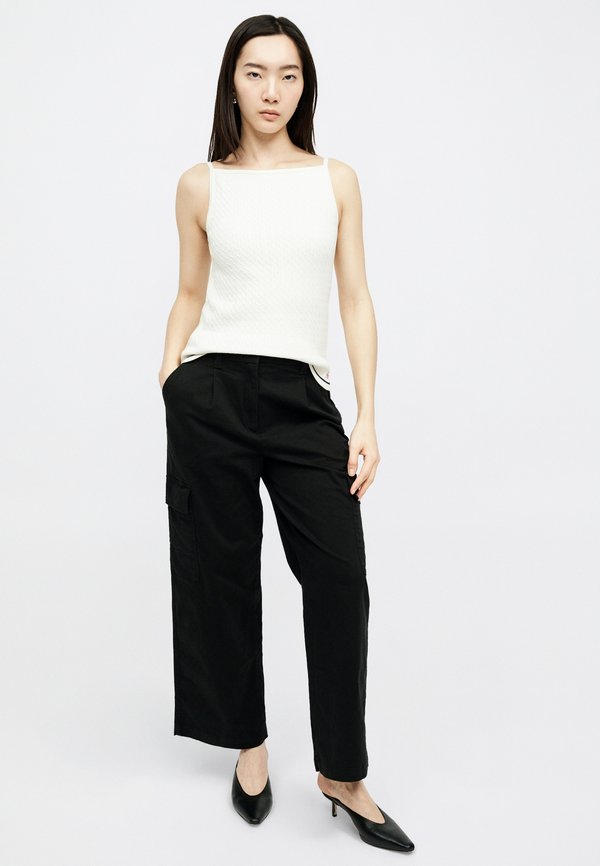 Calvin Klein Jeans  EWAIST