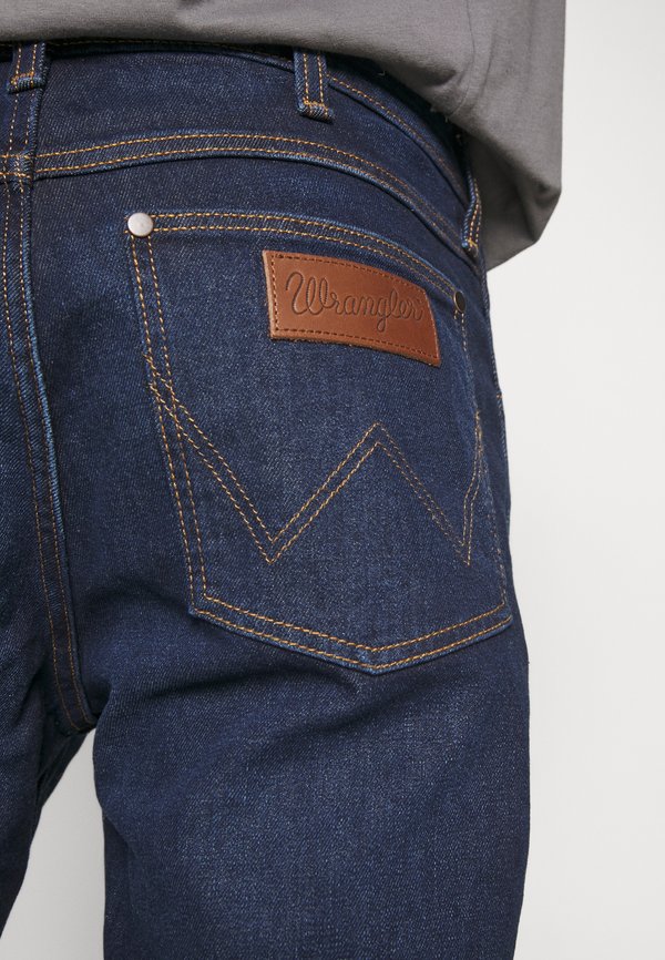 Wrangler LARSTON