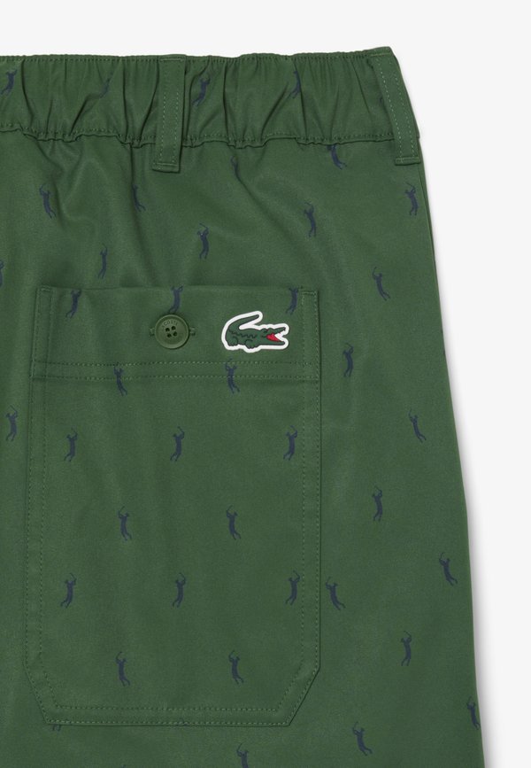 Lacoste Sport GOLF HERITAGE