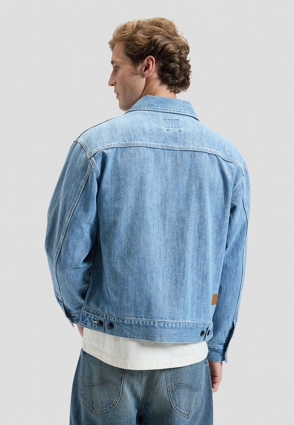 Lee UTILITY JACKET