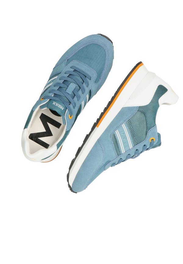 Mexx HOOVER
