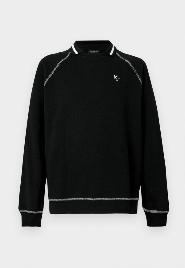 YOURTURN by Zalando UNISEX RELAXED FIT SWEATSHIRT