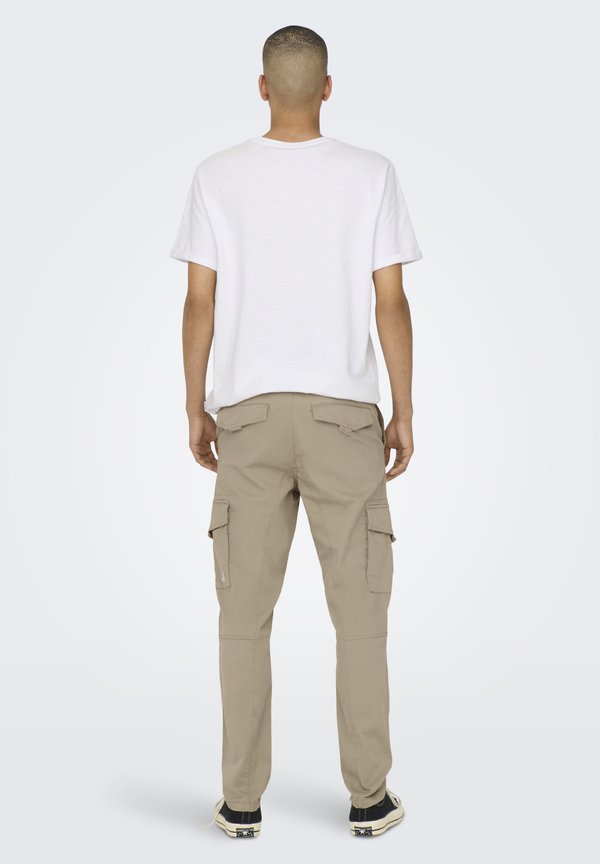 Only & Sons Cargo ONSDEAN Tapered Fit