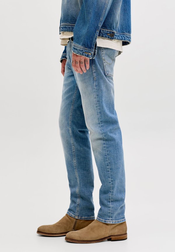 Jack & Jones Tapered fit JJIMIKE JJORGINAL JOS 511 NOOS