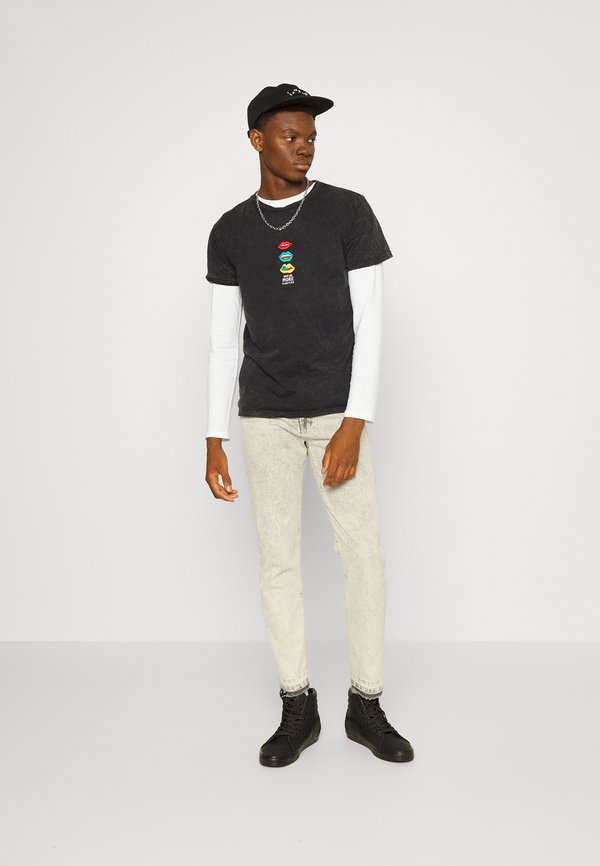 Kaotiko PANT CROPPED UNISEX
