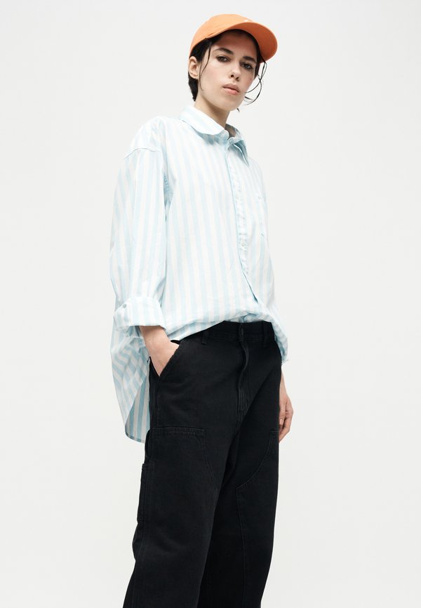 Carhartt WIP BRANDON DOUBLE KNEE PANT