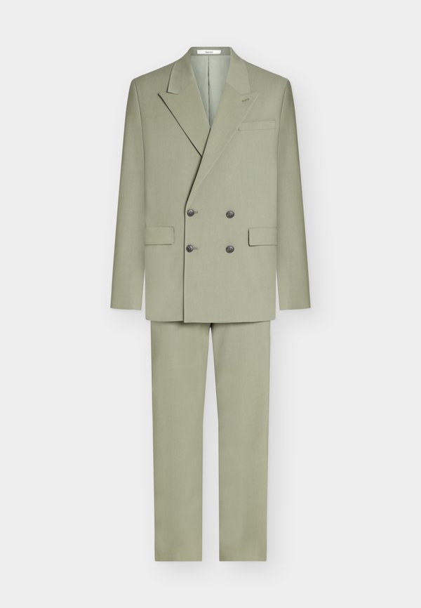 Selected RELAXED LIAM SUIT