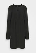 Vero Moda Tall VMALVA SHORT PLEAT DRESS