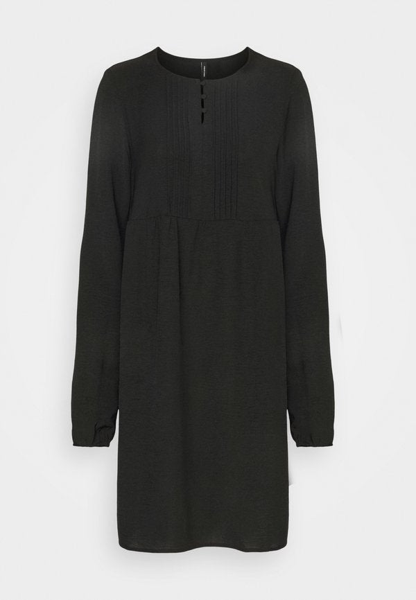 Vero Moda Tall VMALVA SHORT PLEAT DRESS