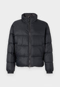 Abercrombie & Fitch AIRCLOUD MOCK PUFFER