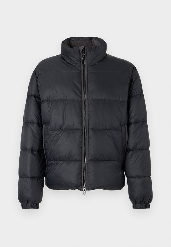 Abercrombie & Fitch AIRCLOUD MOCK PUFFER
