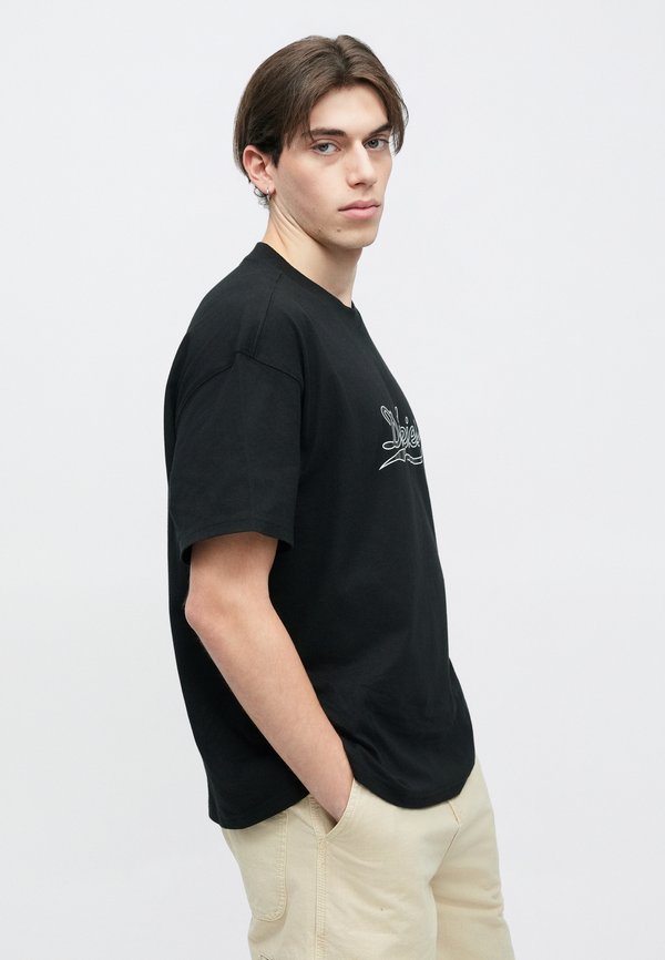 Dickies LOOSE WAVE TEE