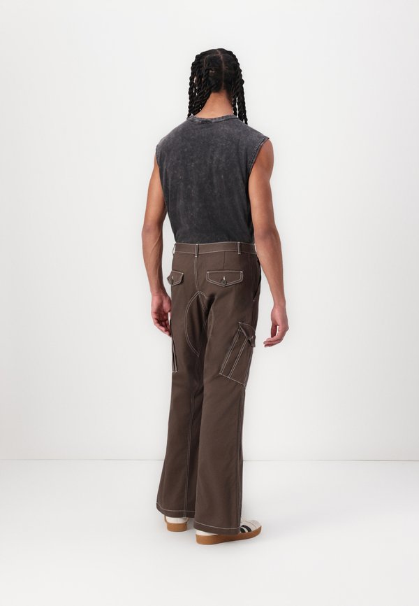 Weekday LOOSE BOOTCUT