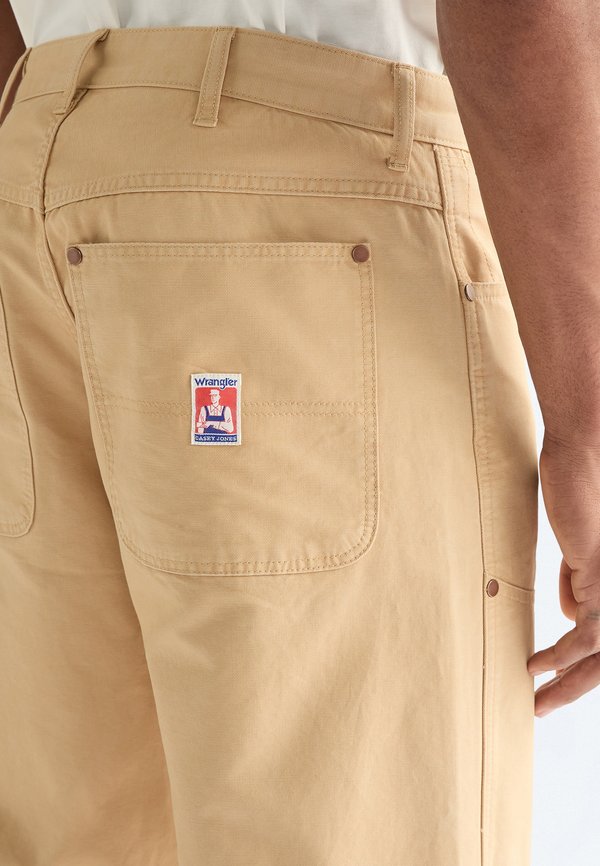 Wrangler DOUBLE KNEE CARPENTER
