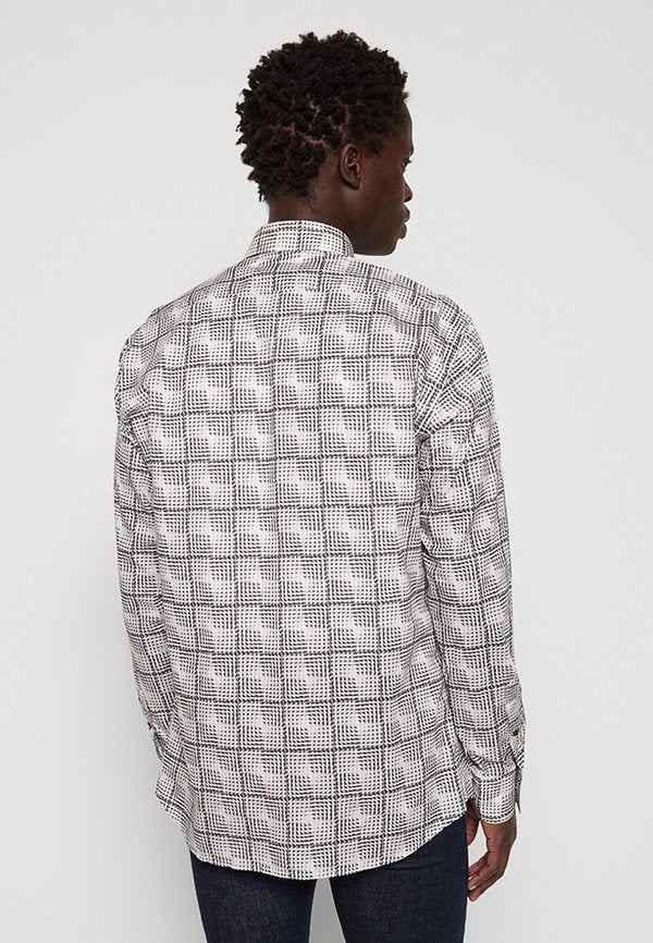 KARL LAGERFELD MODERN FIT