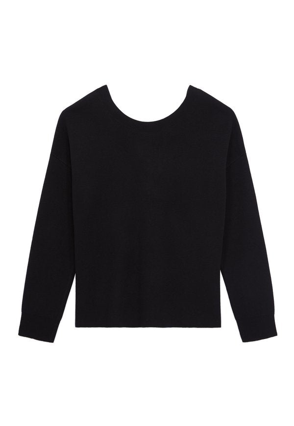 The Kooples DÉCOLLETÉ AU DOS