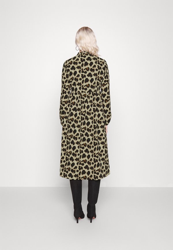 JDY JDYSARA MIDI DRESS