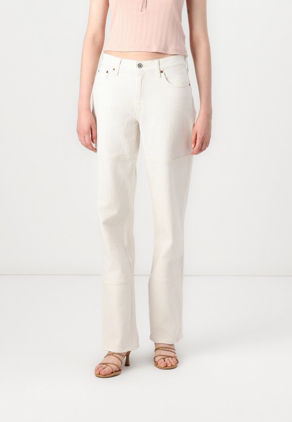 Abercrombie & Fitch UTILITY BAGGY
