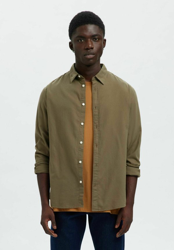 Selected Flannel