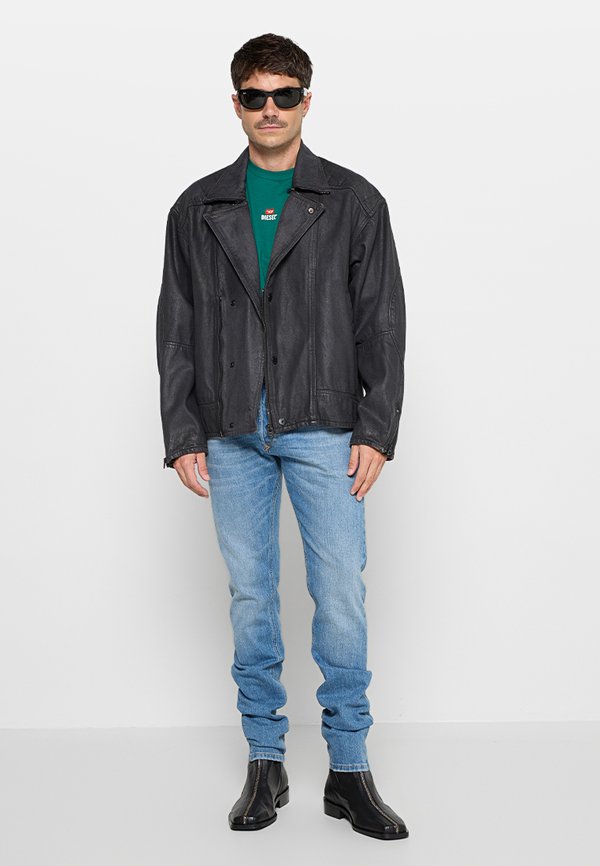 Diesel TEPPHAR-X