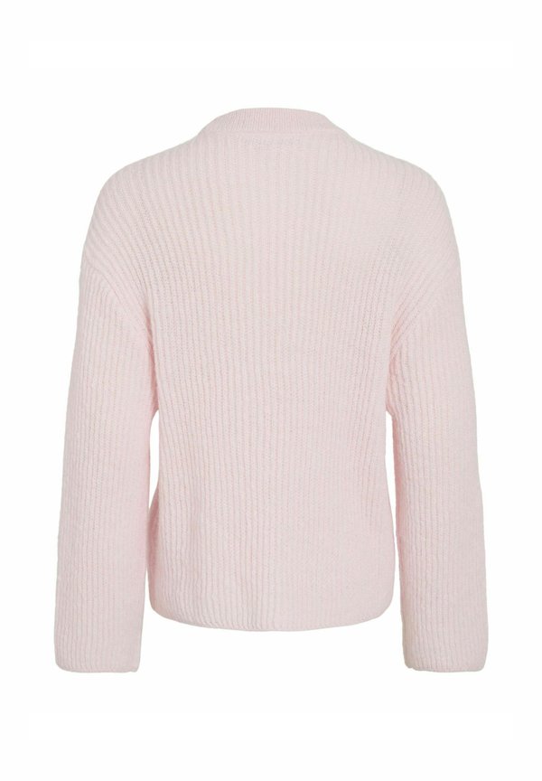 VILA Knitted VIELLIS Round neck
