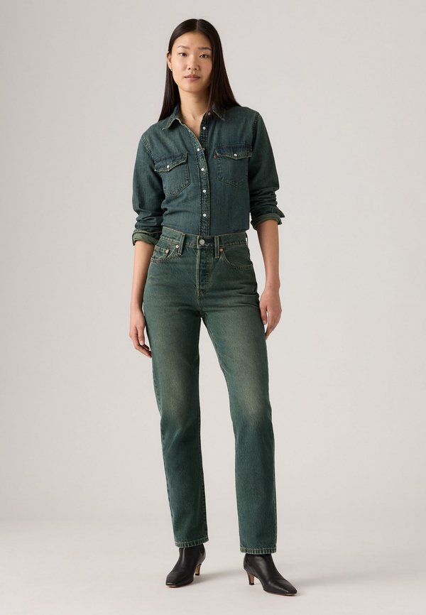 Levi's® 501® JEANS FOR WOMEN