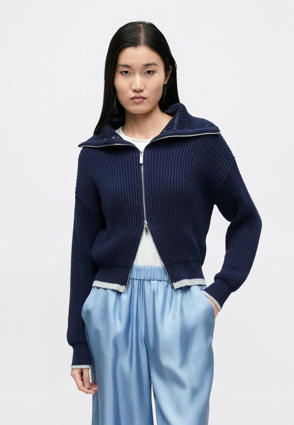 MAX&Co. MCOQUINOA STRICKJACKE